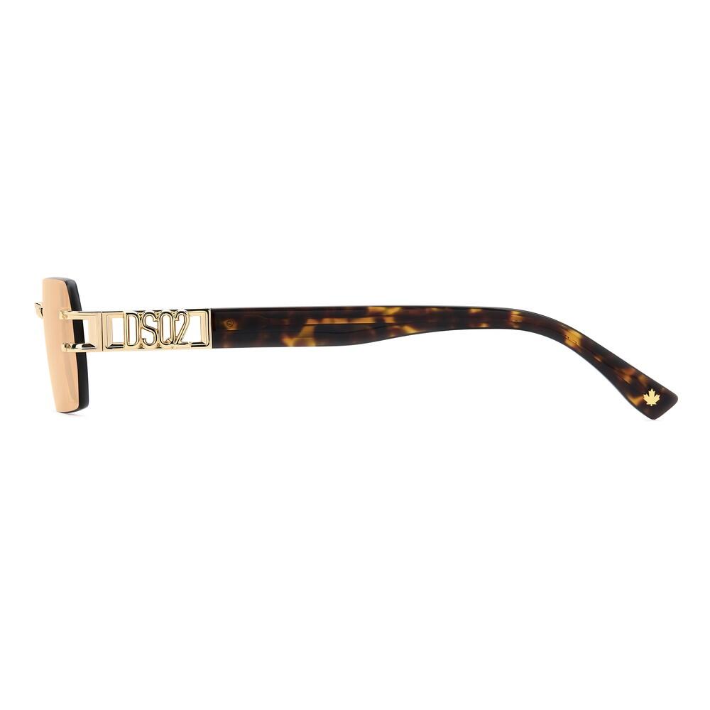 Gafas de Sol Dsquared2 D2 0189/S 000 N8 Fotocromáticas de Metal Hombre 57 mm 3/4