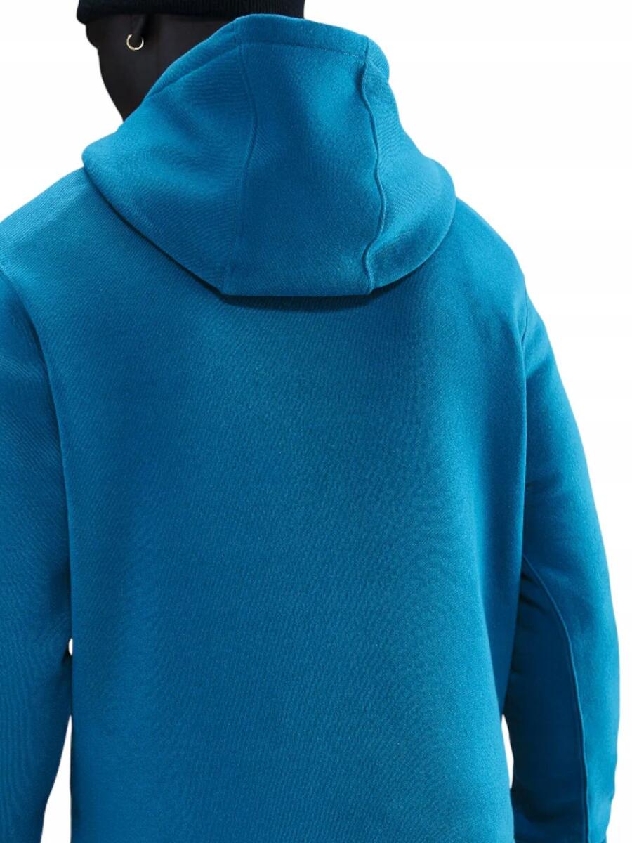 Nike Club Herren-Kapuzenpullover 6/6