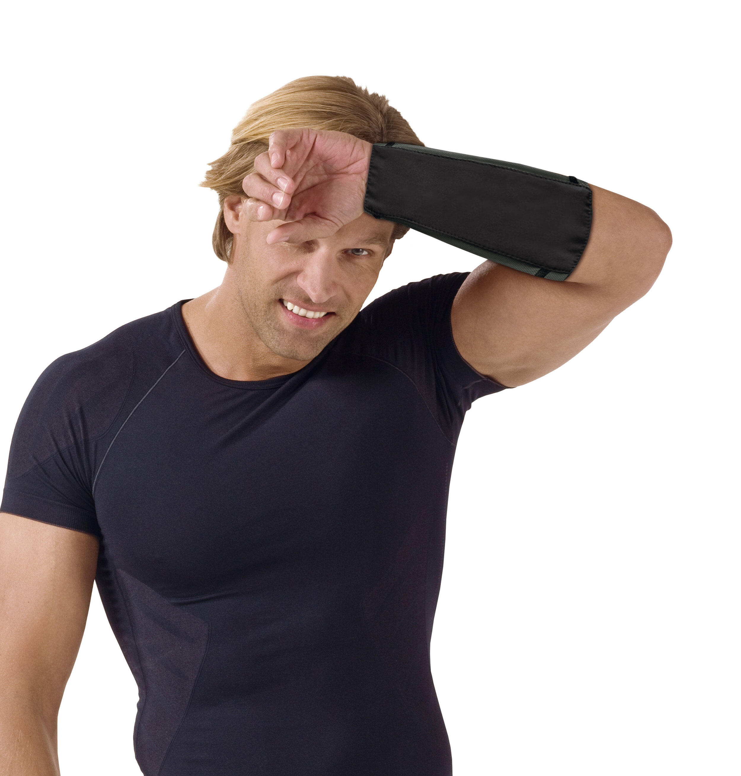 E.COOLINE Power ArmCooler SX3 | Raffreddante braccio adulto | attivato con acqua 2/9