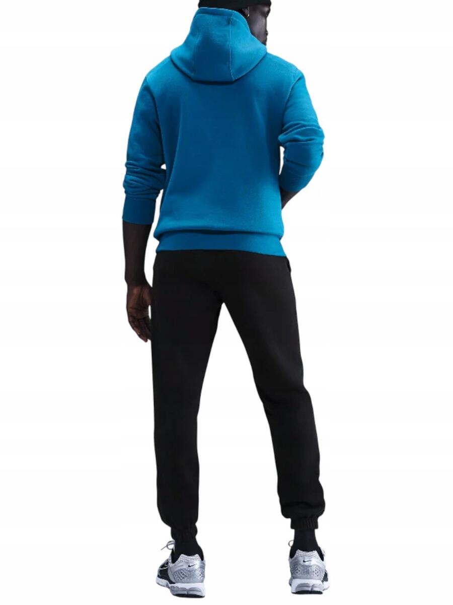 Nike Club Herren-Kapuzenpullover 5/6