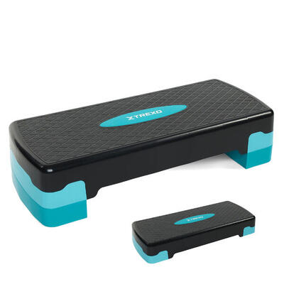 Step da aerobica XTREXO TXO-B4W008