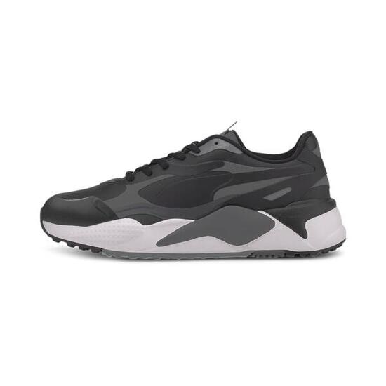 Scarpe da golf Puma RS G da uomo nere