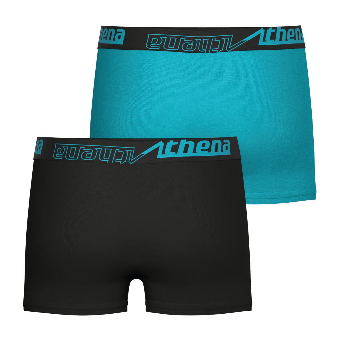 Lot de 2 boxers garçon Sport 3/7