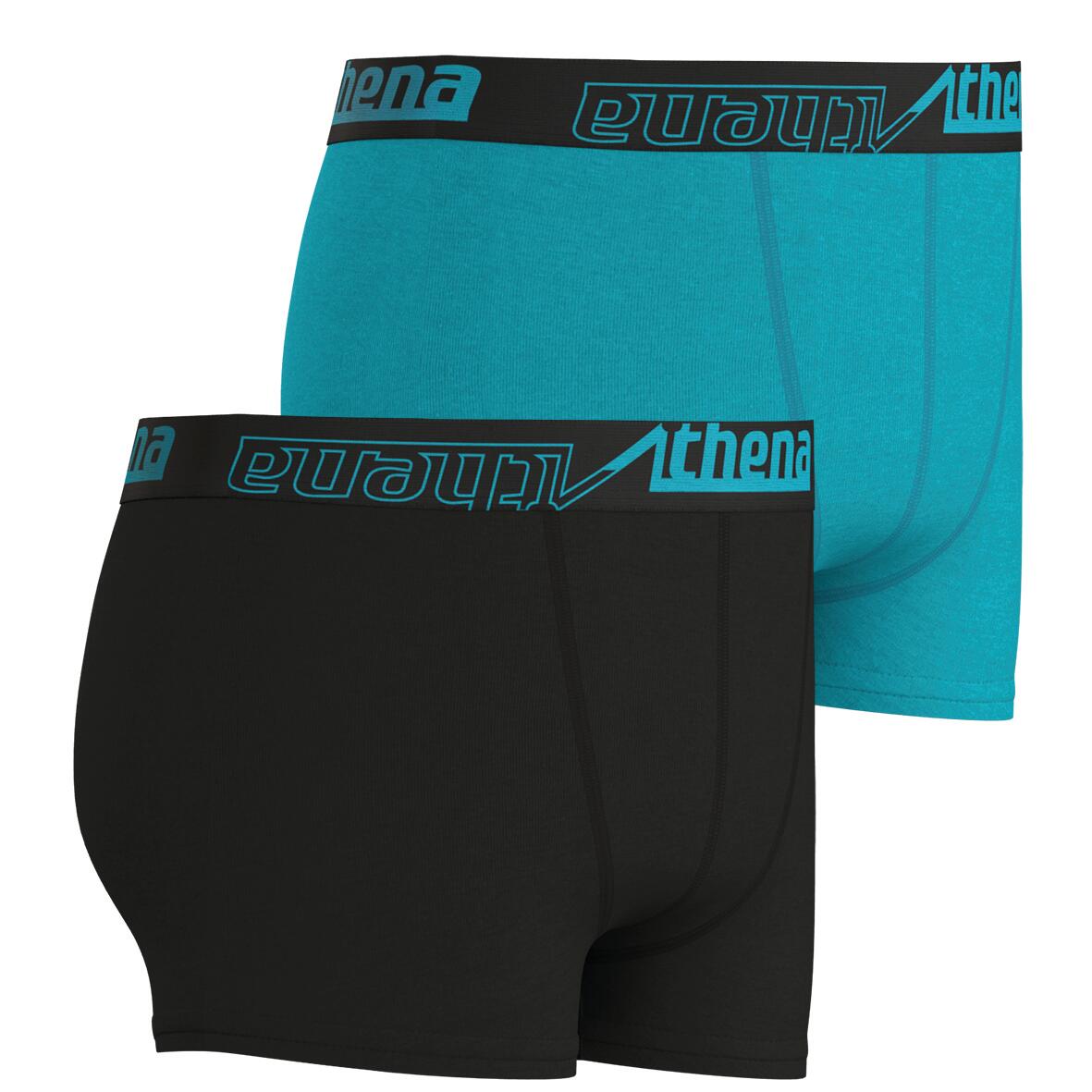 Lot de 2 boxers garçon Sport 2/7