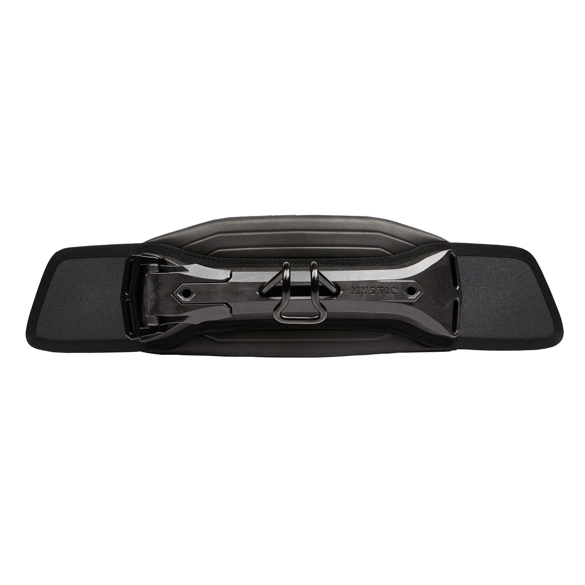 Mystic Stealth Bar Kite Black 4/7