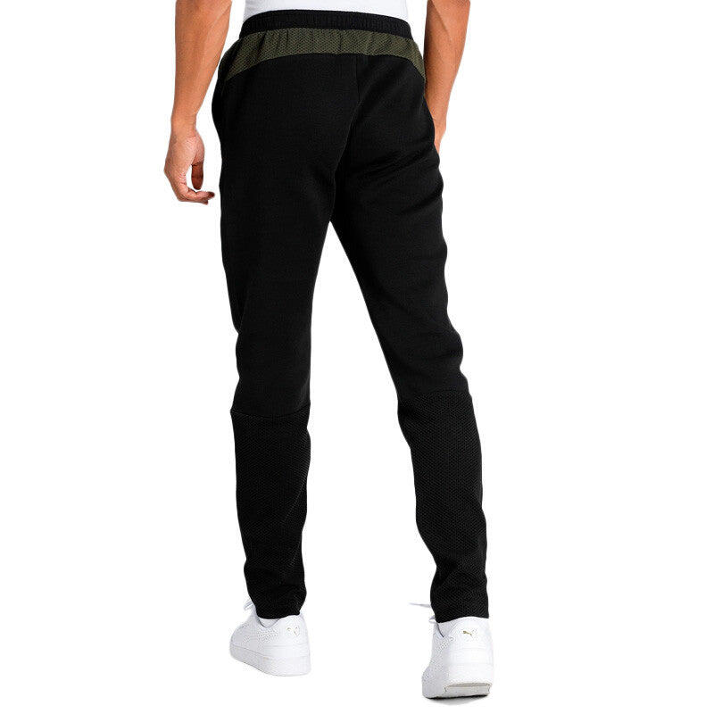 Pantalon de football Puma MANCHESTER CITY EVOSTRIPE 3/6