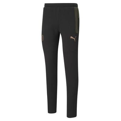 Pantaloni Calcio Puma Manchester City Evostripe