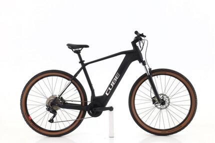 Refurbished E-MTB Hardtail · Reaction Hybrid One · Sehr guter Zustand