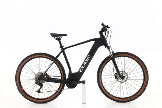 Refurbished E-MTB Hardtail · Reaction Hybrid One · Sehr guter Zustand