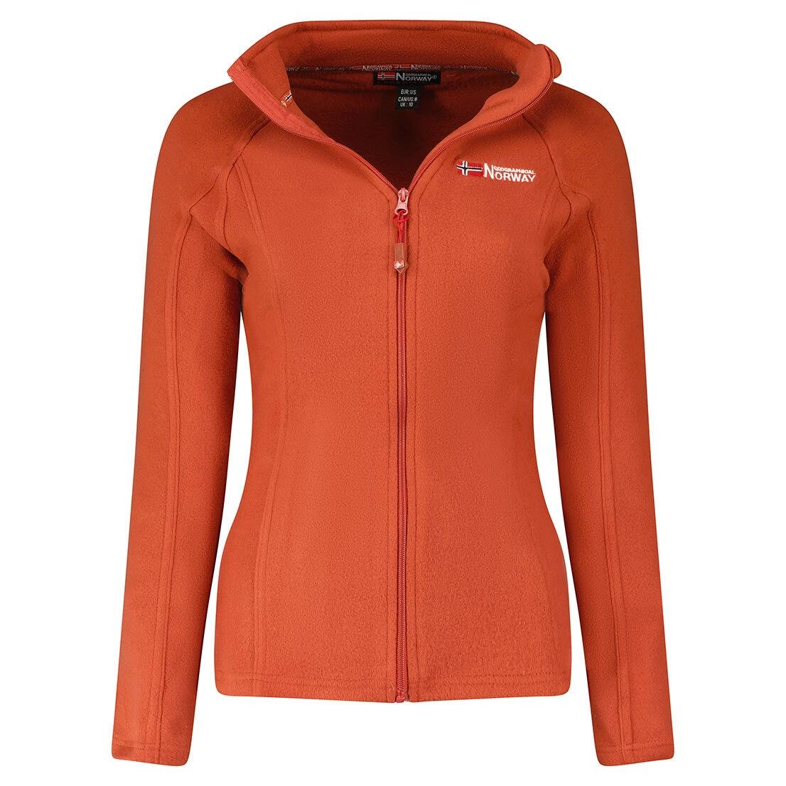 GEOGRAPHICAL NORWAY Polar TUG FZ RUSTY DB LADY 235 Baskets 2/3