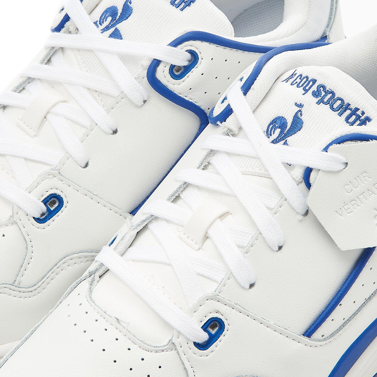 Zapatillas Le coq sportif LCS T1000 NINETIES 7/7
