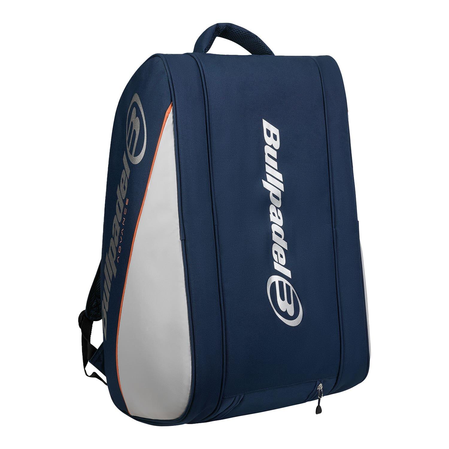 Padeltasche Bullpadel Advance Marineblau Bpp26014 3/7
