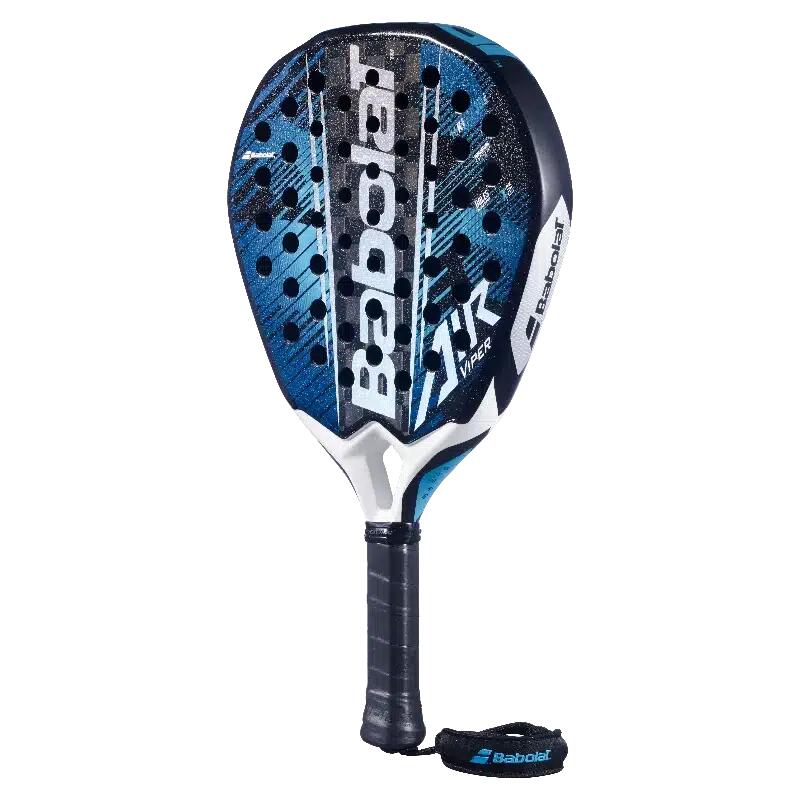 Babolat Air Viper 2.6 Padelracket 2/7