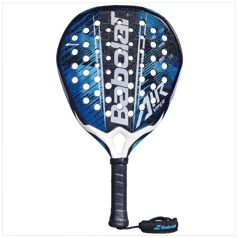 Babolat - Raquette De Padel Babolat Air Viper 2.6 - Raquette De Padel - Multicolore - 00 - Decathlon