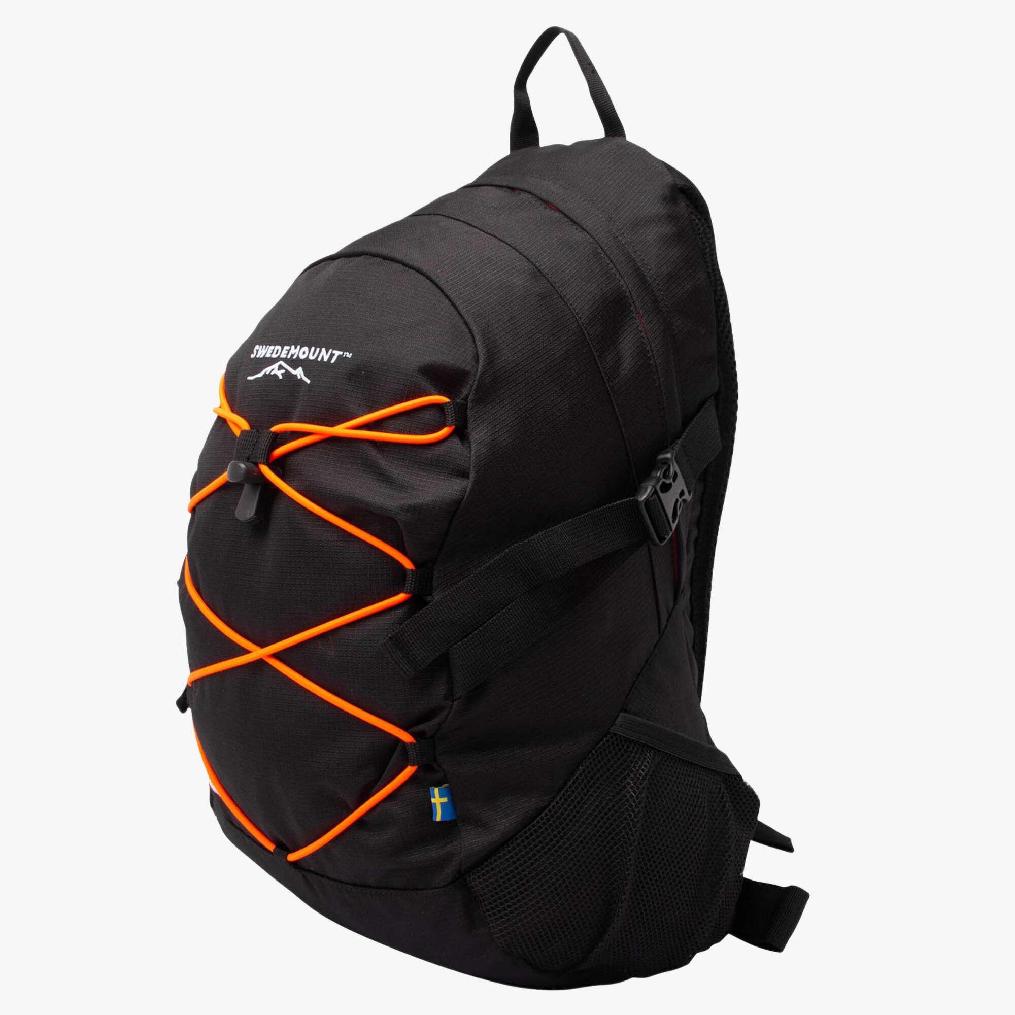 Sac à dos de randonnée unisexe respirant Columbus 30L 3/6