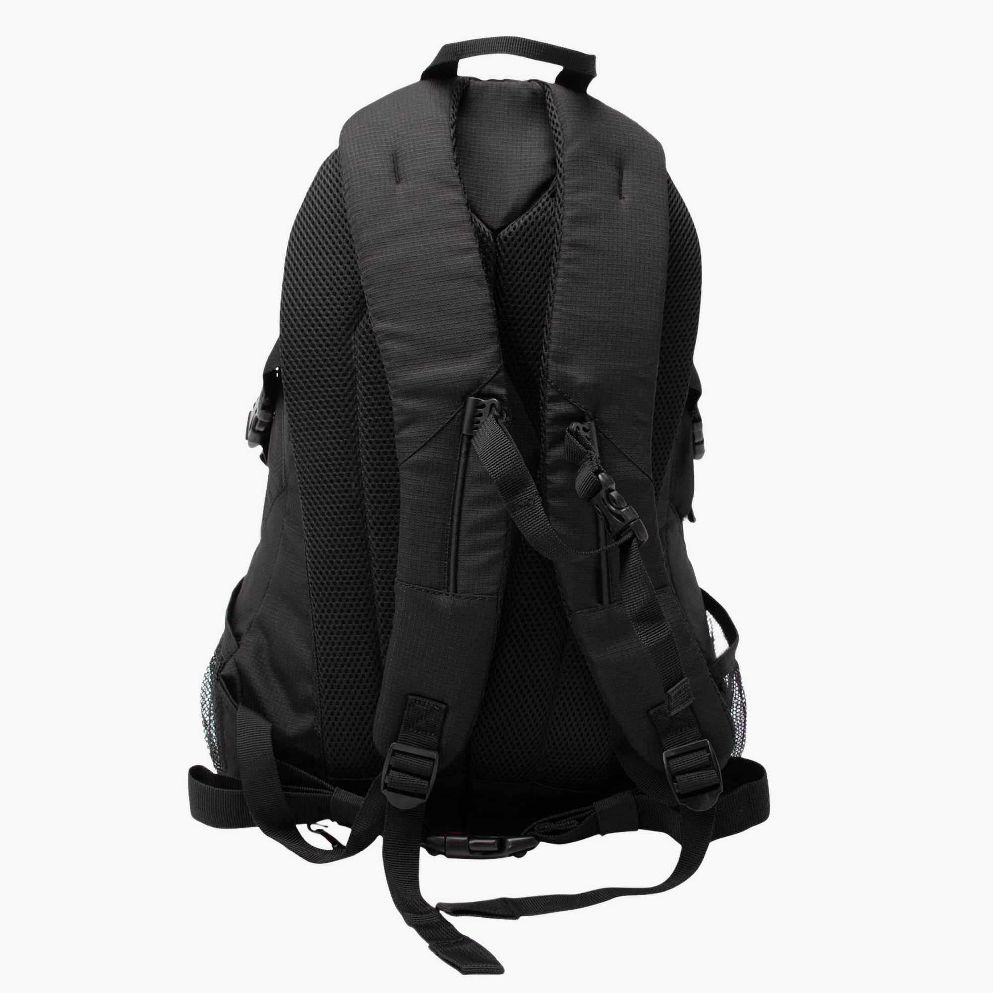 Sac à dos de randonnée unisexe respirant Columbus 30L 2/6