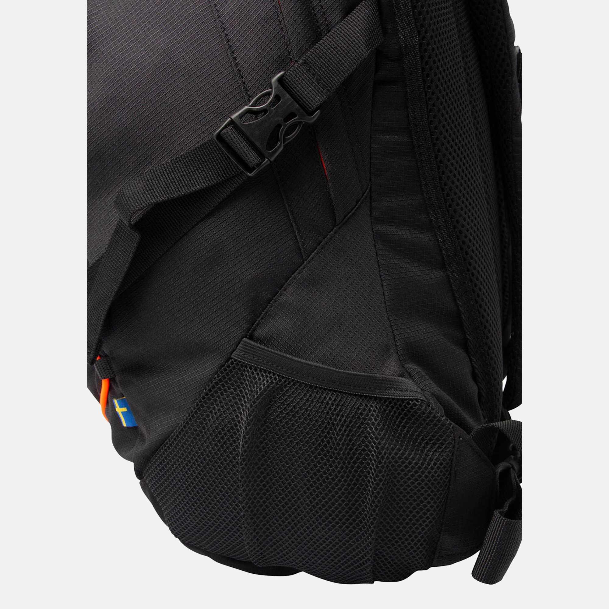 Sac à dos de randonnée unisexe respirant Columbus 30L 4/6