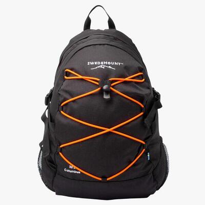 Unisex hiking backpacks breathable columbus 30l