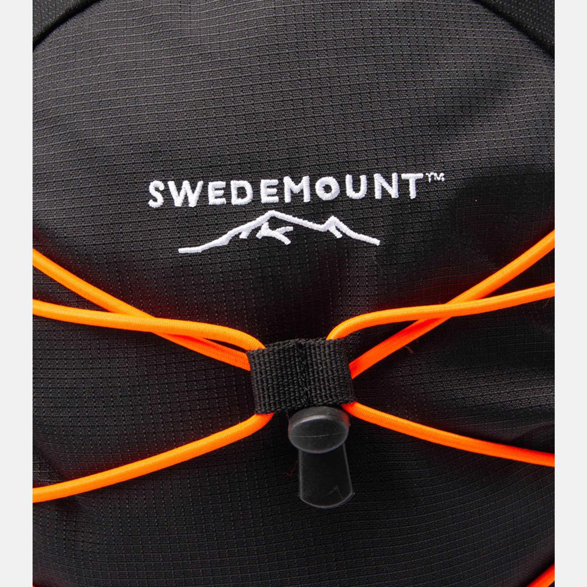 Sac à dos de randonnée unisexe respirant Columbus 30L 5/6