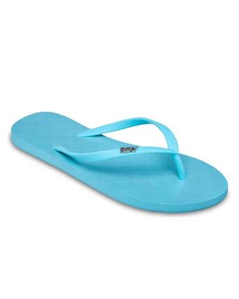 Tongs VIVA IRIDESCENT Rose Femme