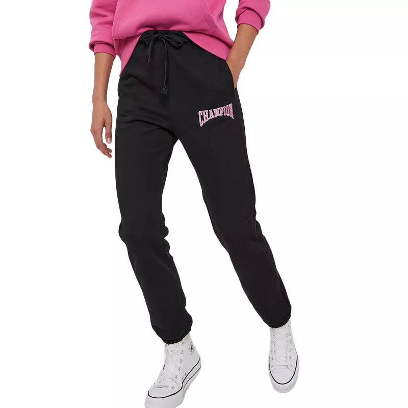 Pantalon de survêtement Femme Champion ELASTIC CUFF 2/6