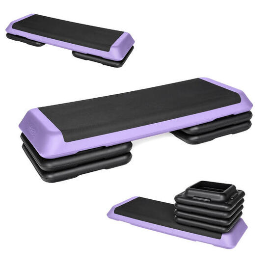 XTREXO Aerobic AS01 Aerobic-Schritt