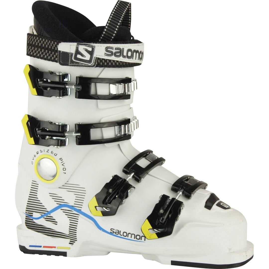 SALOMON Reconditionné - SALOMON X MAX 60T - Très bon état