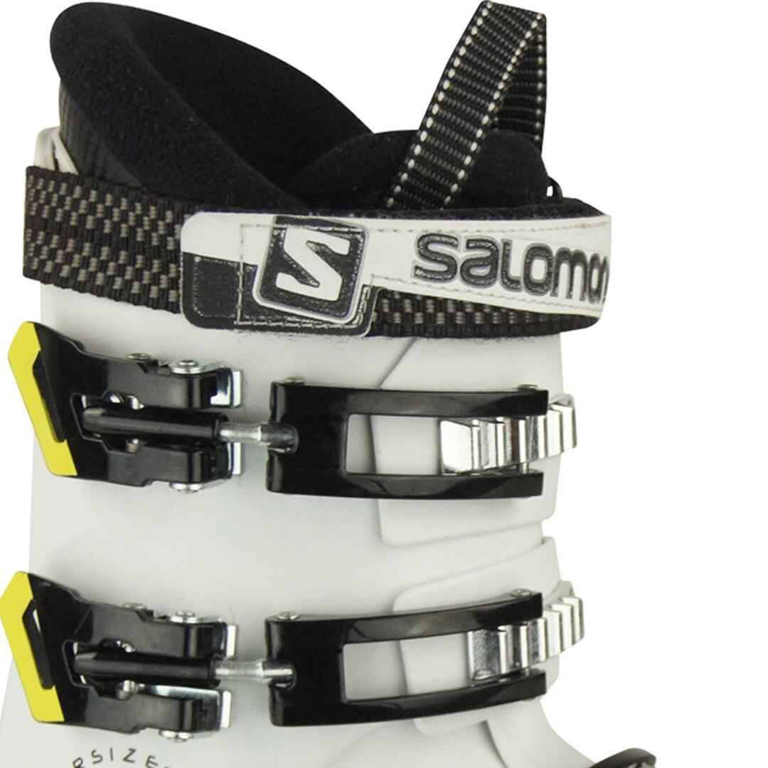 Reconditionné - SALOMON X MAX 60T - Très bon état 3/5