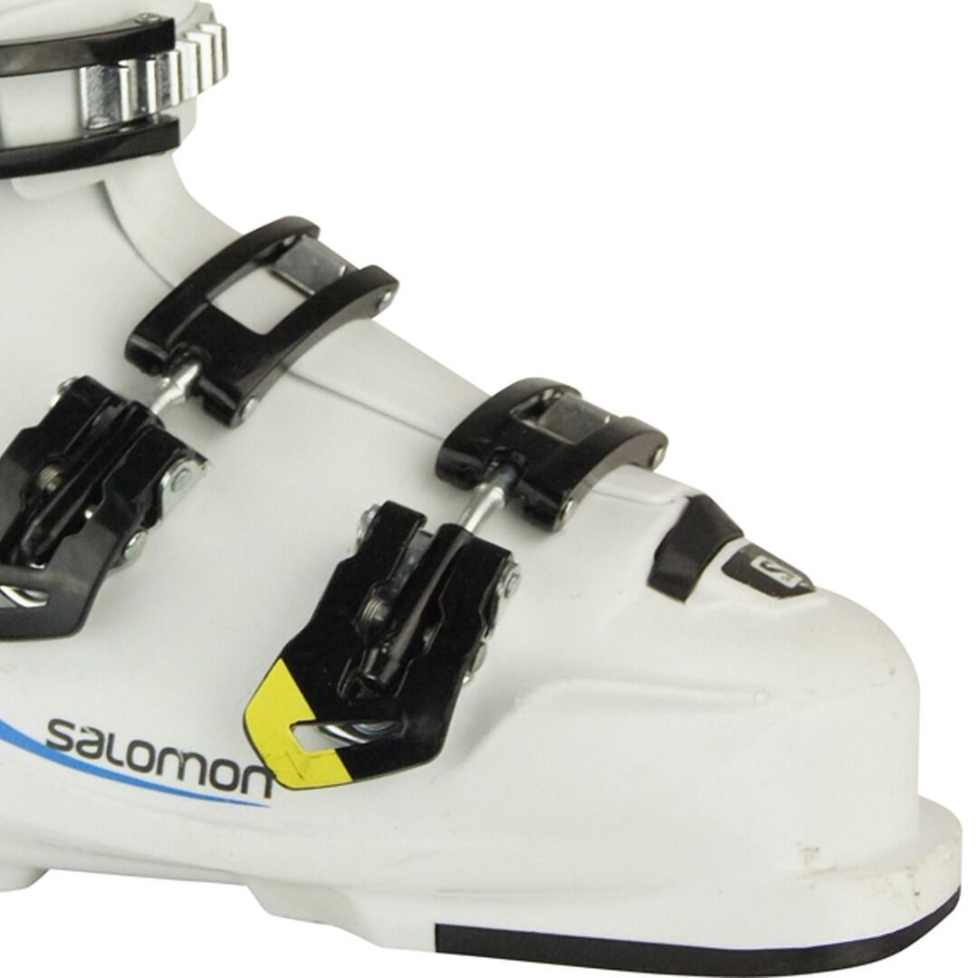 Reconditionné - SALOMON X MAX 60T - Très bon état 2/5