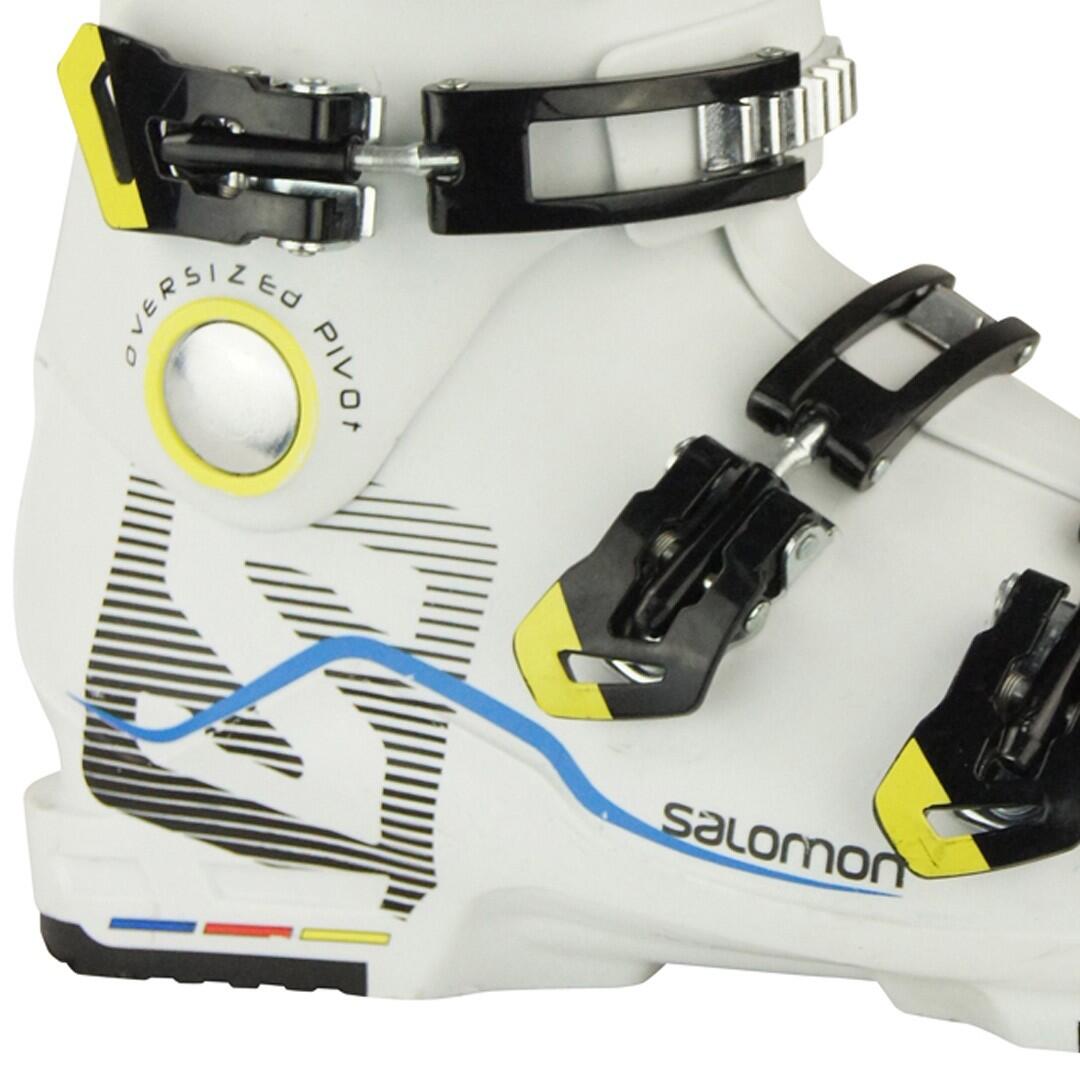 Reconditionné - SALOMON X MAX 60T - Très bon état 4/5