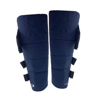 E.COOLINE Boots SX3 Raffreddante polpaccio con velcro adulto| attivato con acqua