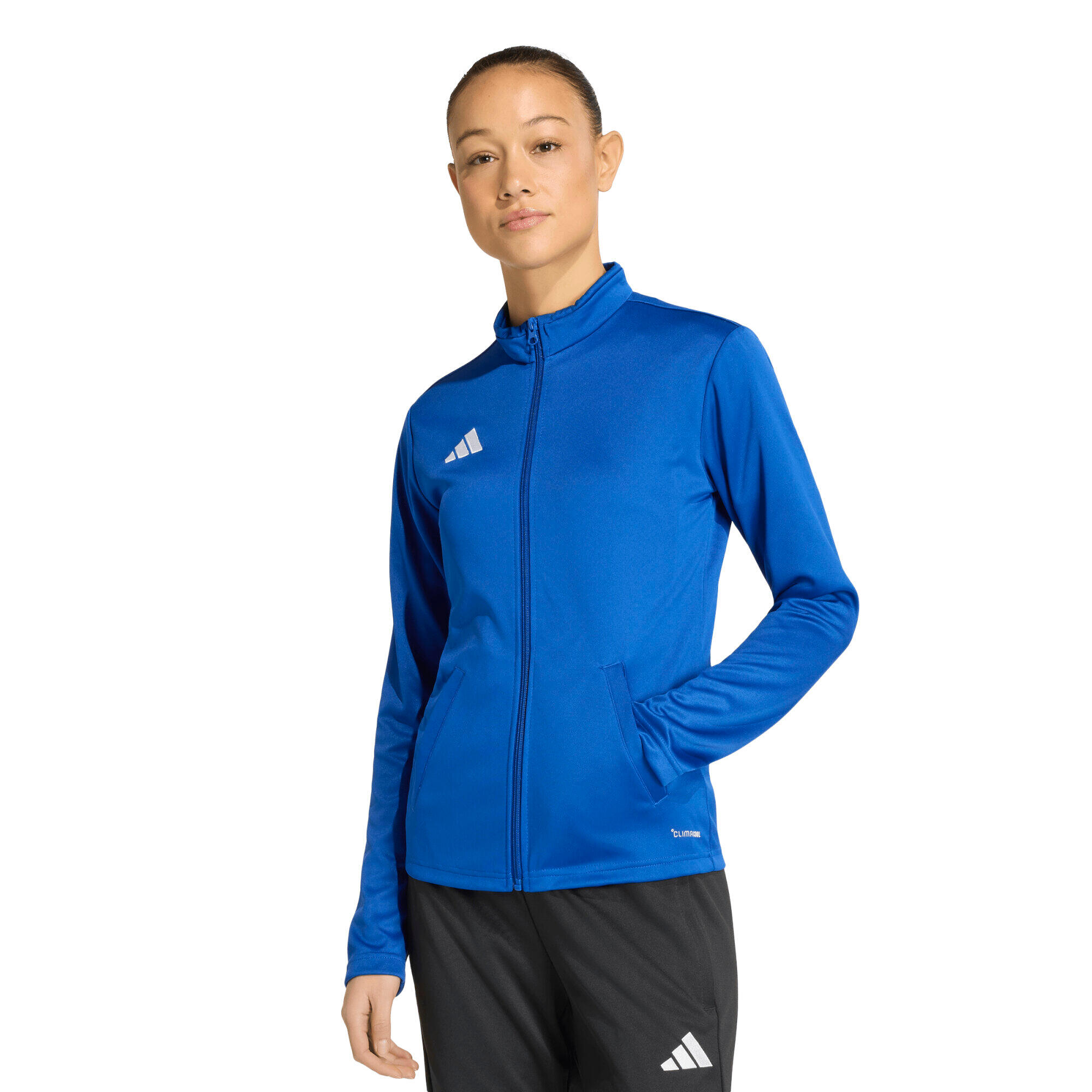 Bluza Entrada26 Track Jacket 8/8