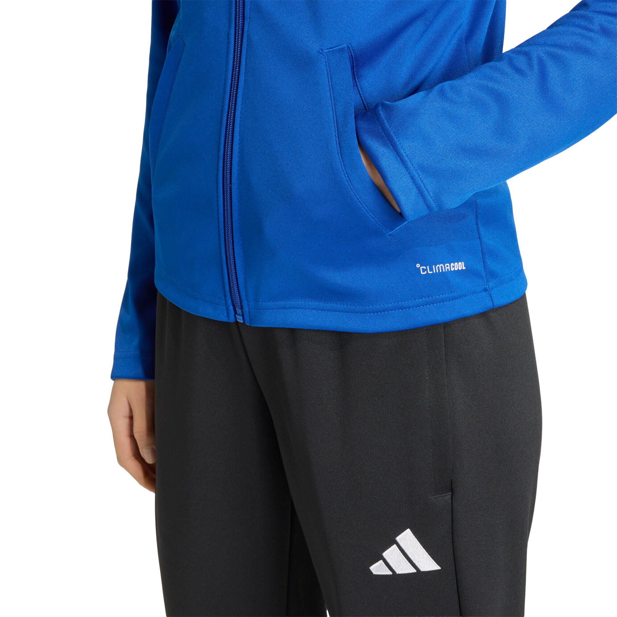 Veste de survêtement Entrada26 6/7