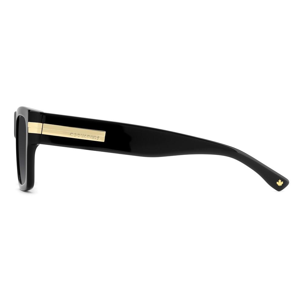 Sonnenbrille Dsquared2 D2 0198/S 807 aus Acetat Herren 55 mm 3/4
