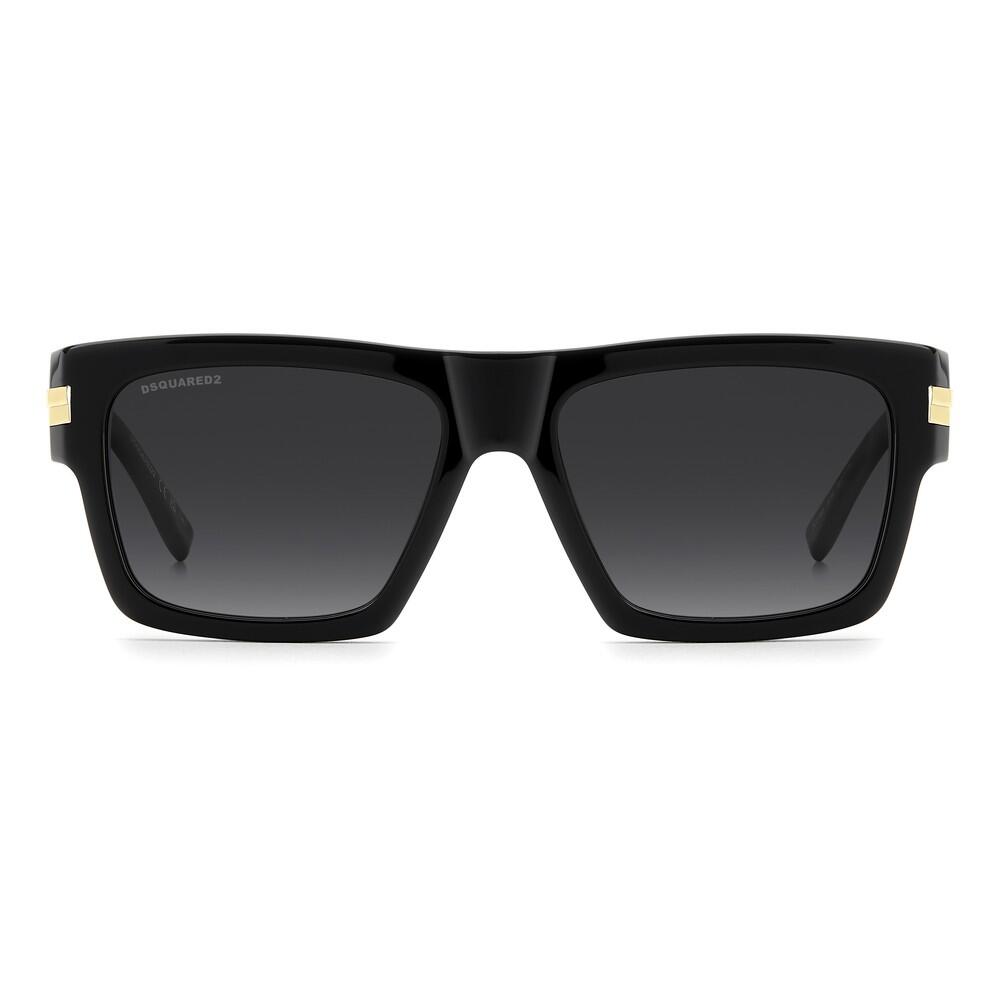 Sonnenbrille Dsquared2 D2 0198/S 807 aus Acetat Herren 55 mm 2/4