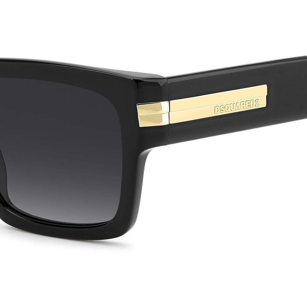 Sonnenbrille Dsquared2 D2 0198/S 807 aus Acetat Herren 55 mm 4/4
