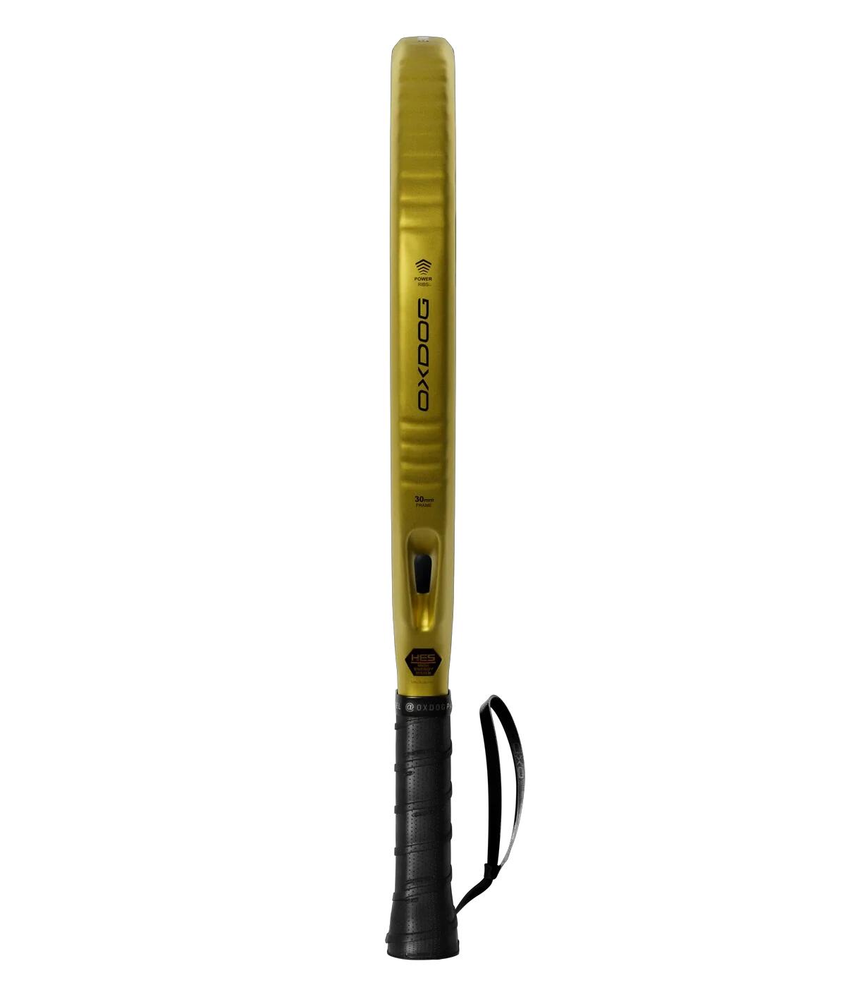 Raquete de Padel Oxdog Ultimate Pro Smash 2025 3/5