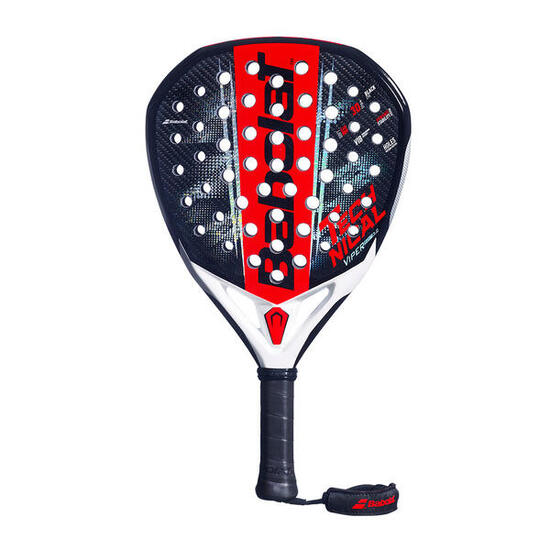 Racchetta da padel tecnica Viper Soft 2026