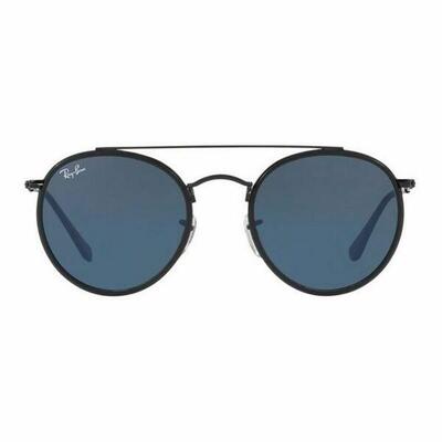 Zonnebril heren ray-ban rayban n zwart