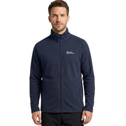 Sweat-shirt de randonnée homme Jack Wolfskin Jamari
