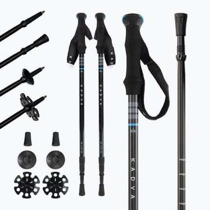 KADVA Sajama Wanderstöcke