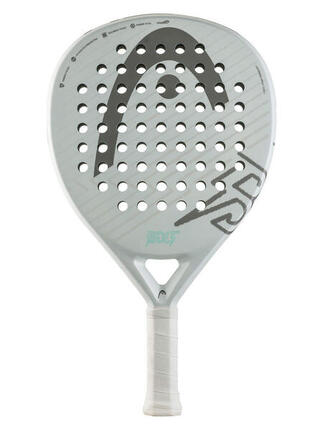 RAQUETTE DE PADEL HEAD BOLT BLANC 2026