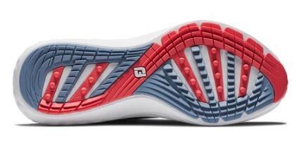 Footjoy Golf schoenen Quantum voor dames, blauw 2/4
