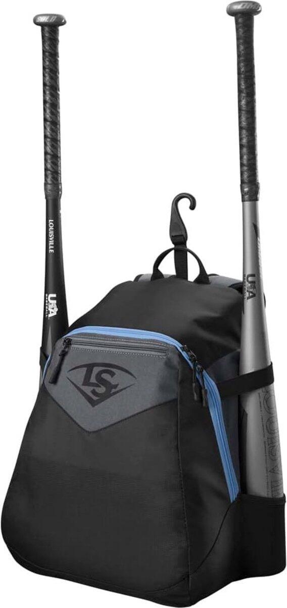 Rucksack – Materialtasche – Jugend – Stick Pack – Baseball/Softball – V2 4/7