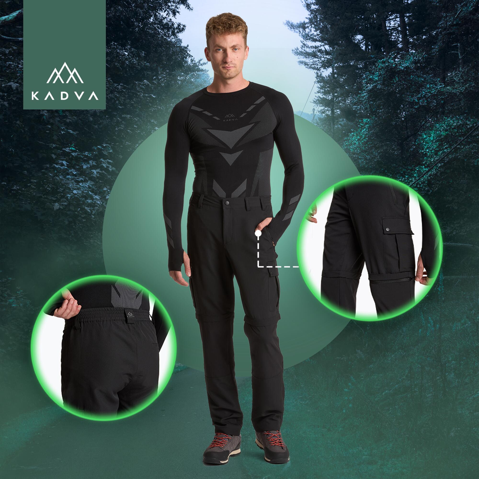 Calças masculinas KADVA Resto 3/7