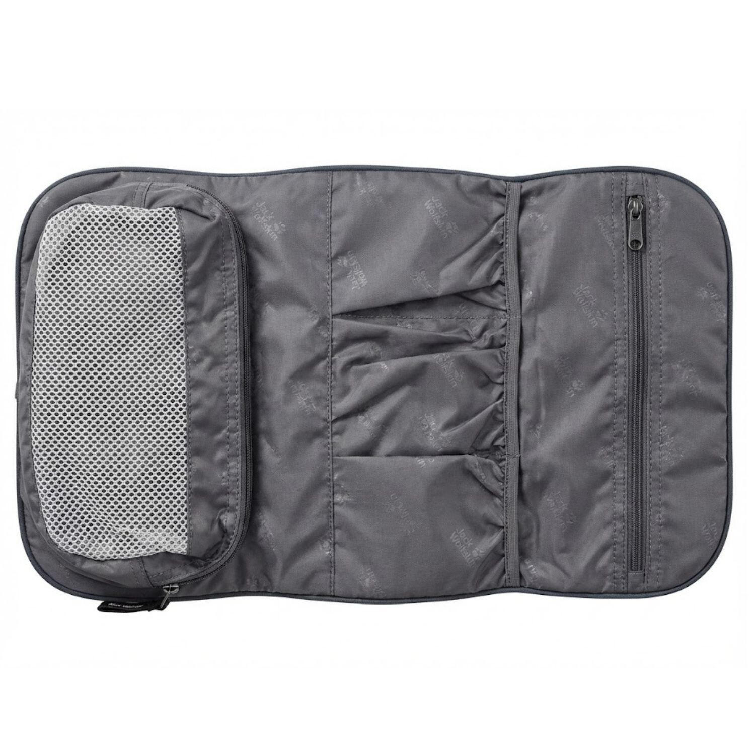 Jack Wolfskin Washsalon organiseur de vanity case de voyage 3/3