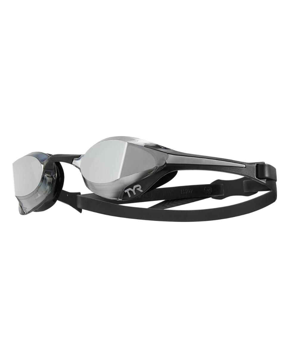 Gafas de Natación – Rendimiento y Protección UV 1/5