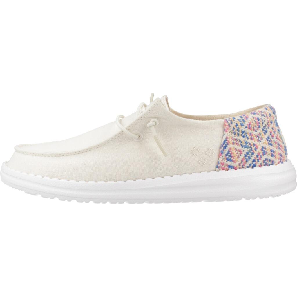 Zapatos Casual Mujer Hey Dude Wendy Funk Surf Baja 2/5