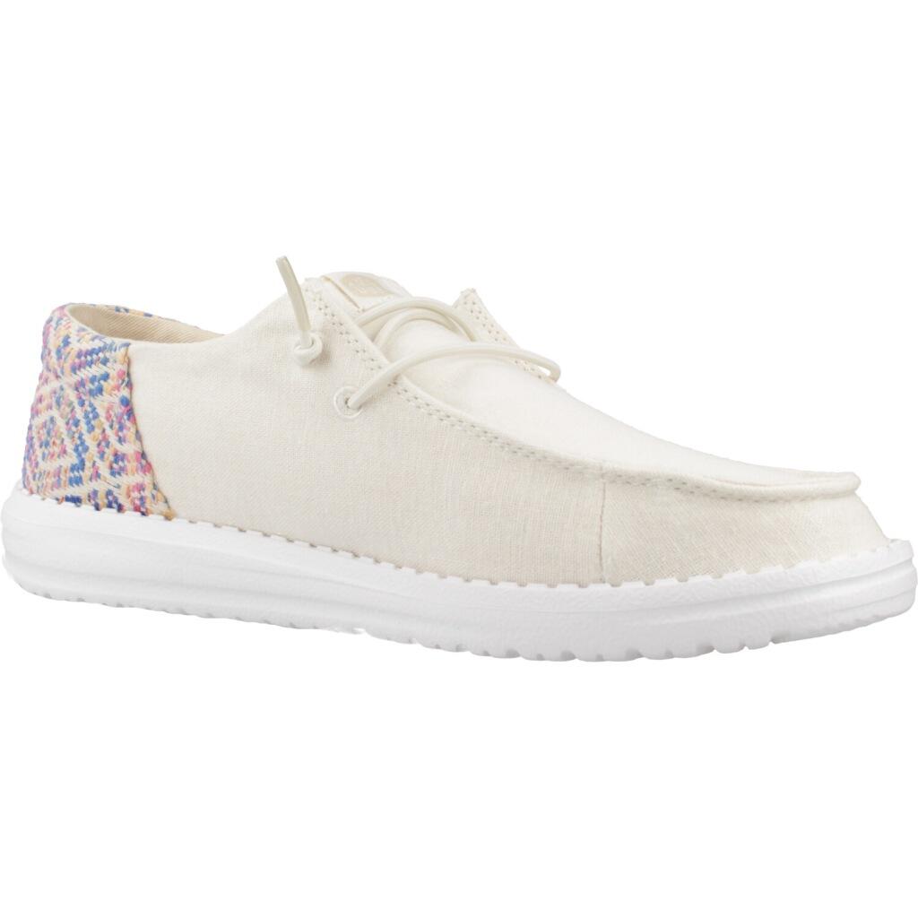 Zapatos Casual Mujer Hey Dude Wendy Funk Surf Baja 5/5