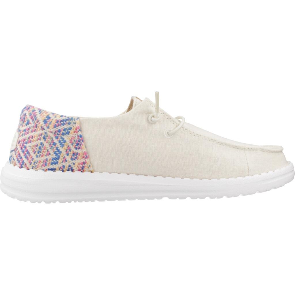 Zapatos Casual Mujer Hey Dude Wendy Funk Surf Baja 4/5